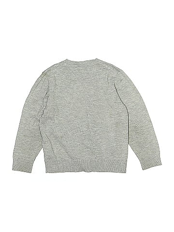 Zara Kids Pullover Sweater (view 2)
