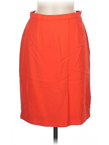 Giorgio Armani Formal Skirt (view 1)