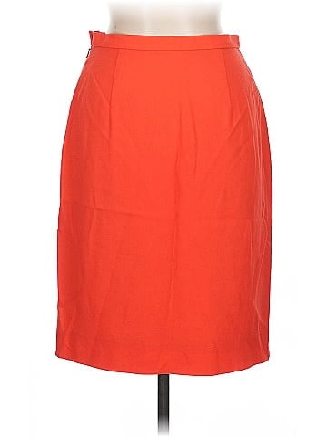 Giorgio Armani Formal Skirt (view 2)