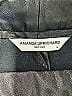 Amanda Uprichard Black Casual Pants Size M - photo 6