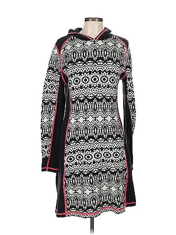 Krimson Klover Casual Dress (view 1)