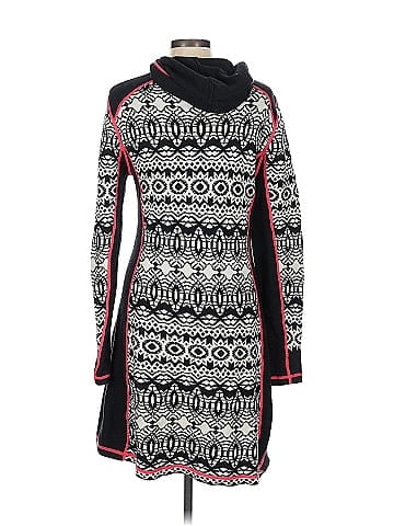 Krimson Klover Casual Dress (view 2)