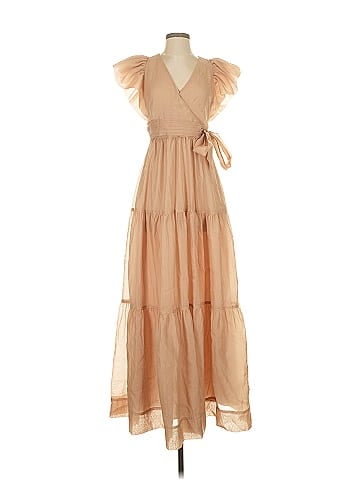Jonathan Simkhai Casual Dress (view 1)