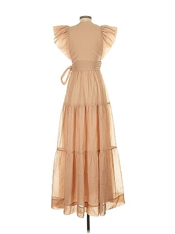 Jonathan Simkhai Casual Dress (view 2)