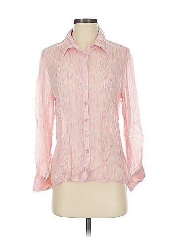AS by DF Long Sleeve Blouse (view 1)
