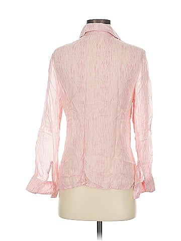 AS by DF Long Sleeve Blouse (view 2)