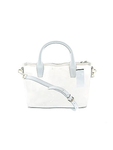 Barneys New York Satchel (view 1)