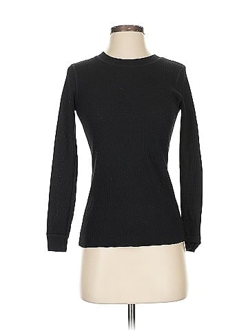 Fruit of the Loom Long Sleeve T-Shirt (view 1)