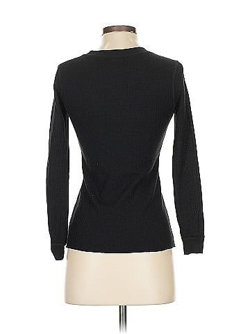 Fruit of the Loom Long Sleeve T-Shirt (view 2)