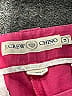 J.Crew Pink Casual Pants Size 14 - photo 3