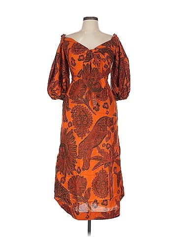 Johanna Ortiz Cocktail Dress (view 1)