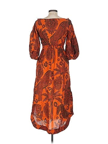 Johanna Ortiz Cocktail Dress (view 2)