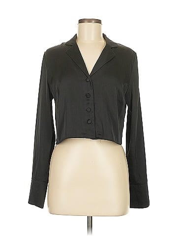 Cotton Candy LA 3/4 Sleeve Blouse (view 1)