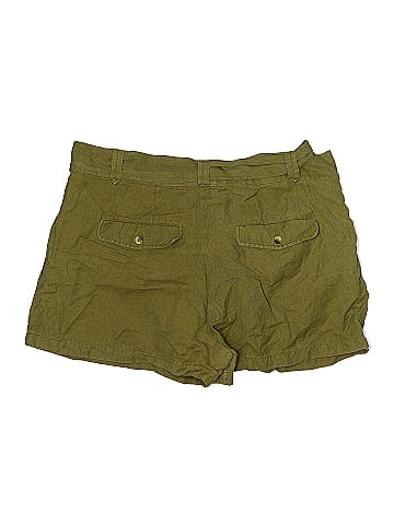 ABLE Shorts (view 2)