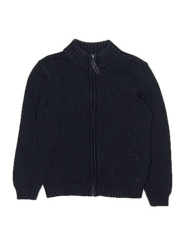 Lands' End Cardigan (view 1)