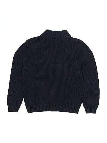 Lands' End Cardigan (view 2)