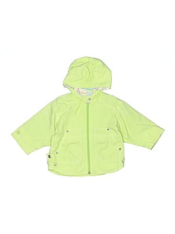 Baby Club Raincoat (view 1)