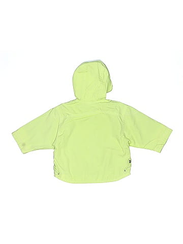 Baby Club Raincoat (view 2)