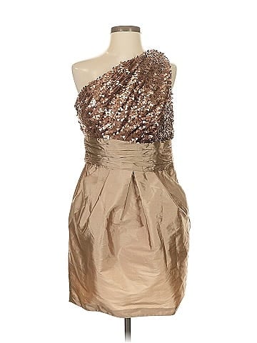 Alexia Admor Cocktail Dress (view 1)