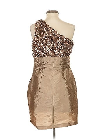 Alexia Admor Cocktail Dress (view 2)