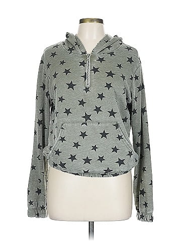 Alternative Apparel Pullover Hoodie (view 1)