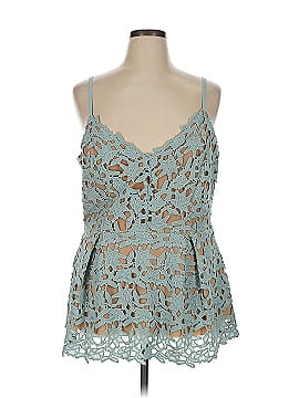 City Chic Tank Top