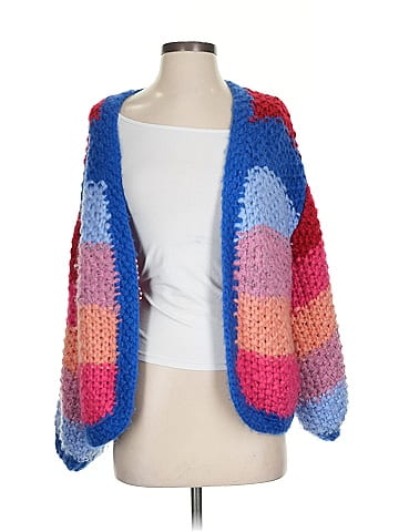 Blank NYC Cardigan (view 1)