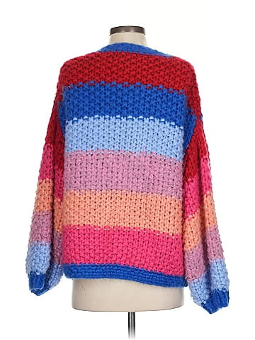 Blank NYC Cardigan (view 2)