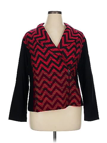 Chico's Blazer (view 1)