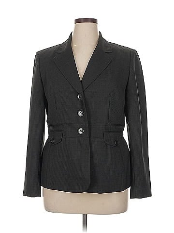 Evan Picone Blazer (view 1)