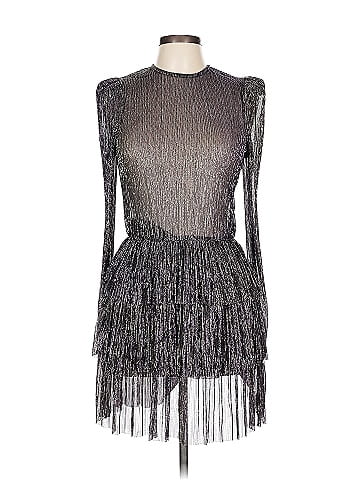 Sabina Musayev Cocktail Dress (view 1)