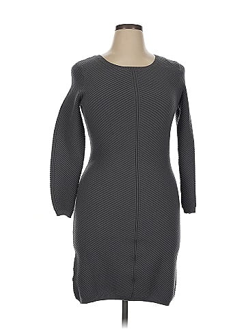 Marc New York Andrew Marc Casual Dress (view 1)