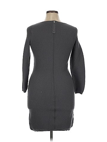 Marc New York Andrew Marc Casual Dress (view 2)