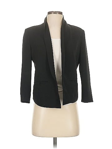 Mural Blazer (view 1)