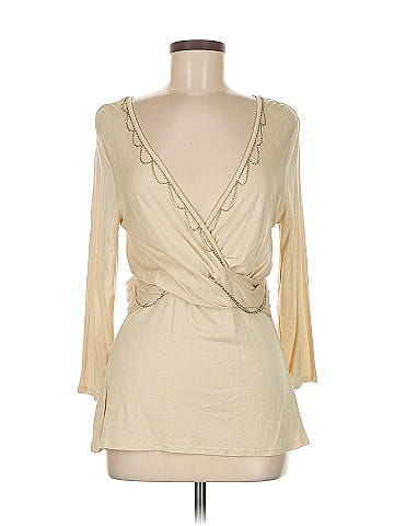 Alberto Makali 3/4 Sleeve Blouse (view 1)