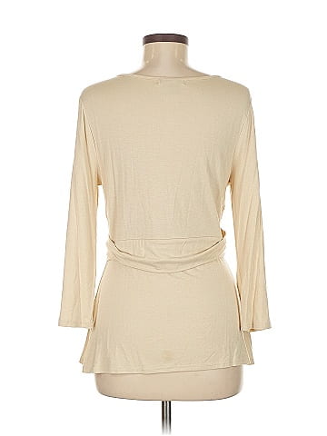 Alberto Makali 3/4 Sleeve Blouse (view 2)