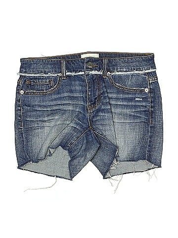 BKE Denim Shorts (view 1)