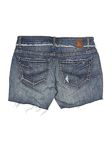 BKE Denim Shorts (view 2)