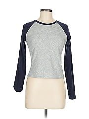 Edikted 3/4 Sleeve T Shirt