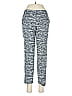 ICB Tweed Gray Casual Pants Size 6 - photo 1