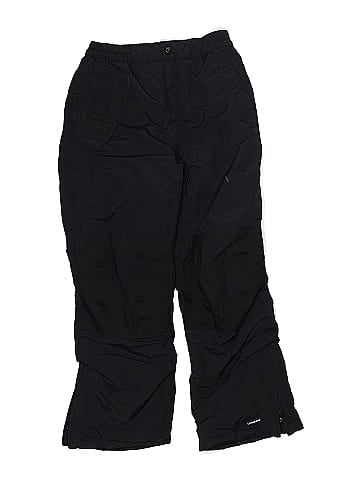 Lands' End Casual Pants (view 1)