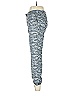 ICB Tweed Gray Casual Pants Size 6 - photo 5