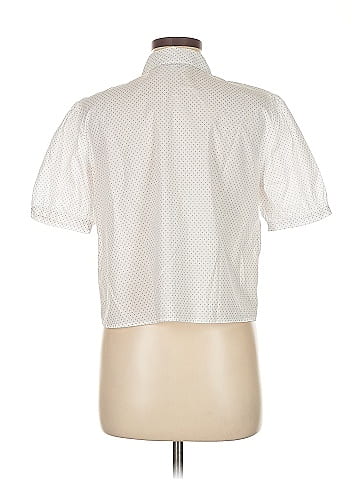 BB Dakota Short Sleeve Blouse (view 2)