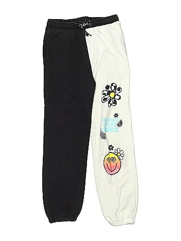 Justice Sweatpants (view 1)