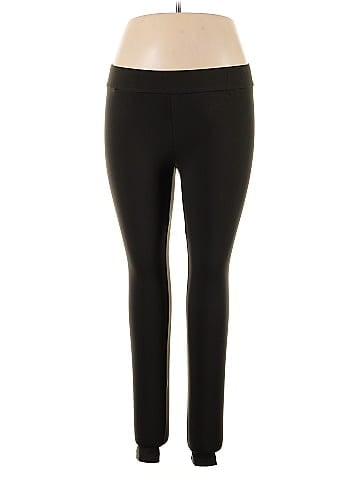 Matty M Active Pants (view 1)