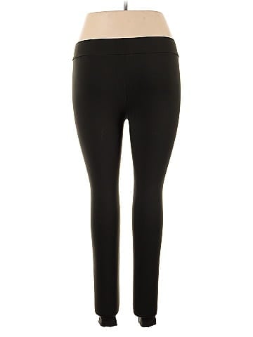 Matty M Active Pants (view 2)