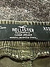 Hollister Green Cargo Pants Size XS (tall) - photo 4