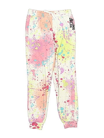 Justice Sweatpants (view 1)