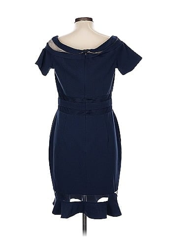 Slate & Willow Cocktail Dress (view 2)