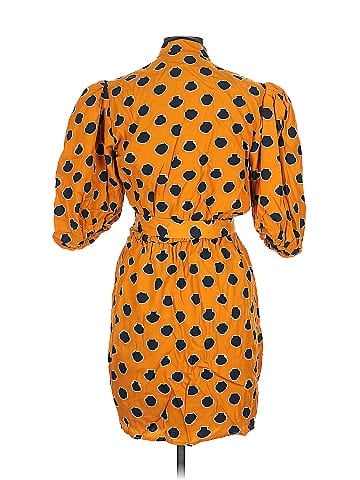 Johanna Ortiz Casual Dress (view 2)